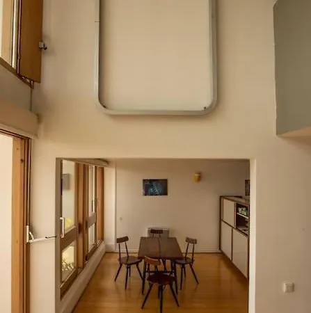 Le Corbusier Experience