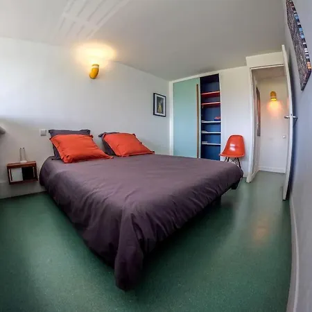 Le Corbusier Experience * Firminy