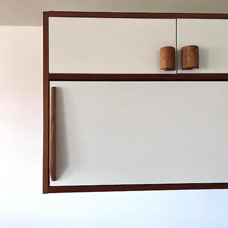 Le Corbusier Experience * Firminy