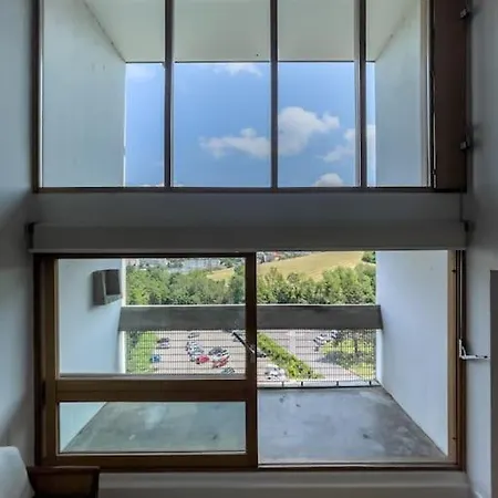 Le Corbusier Experience * Firminy