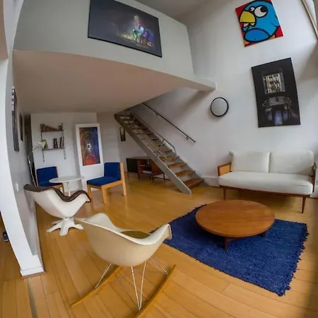 Le Corbusier Experience Apartmán Firminy