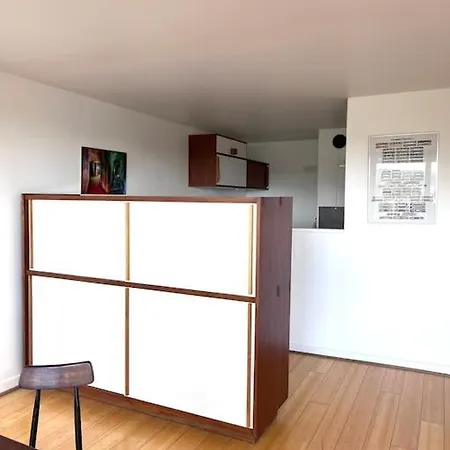 Le Corbusier Experience *