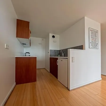 Daire Le Corbusier Experience