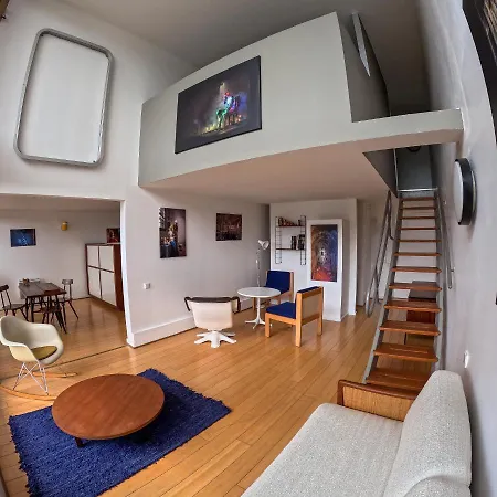 Le Corbusier Experience *