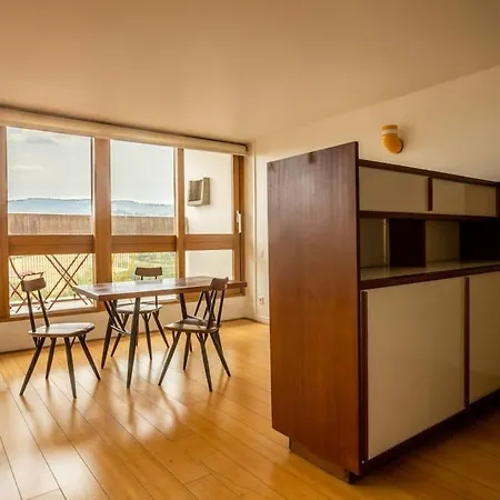 Le Corbusier Experience Apartmán *