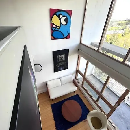 Le Corbusier Experience Firminy