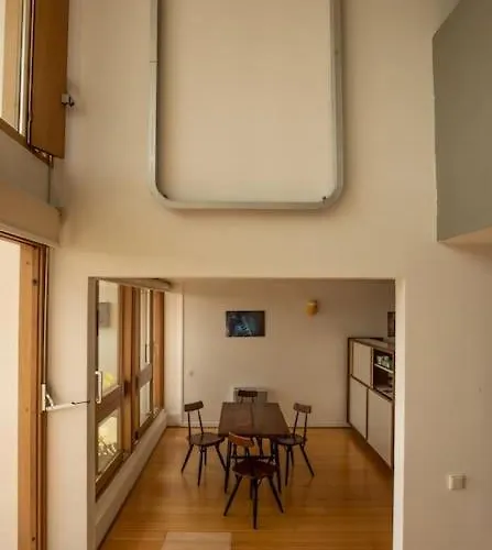 Le Corbusier Experience