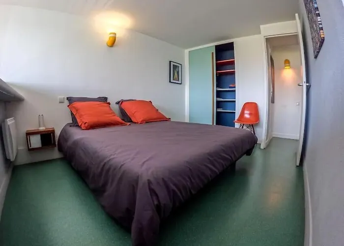 Le Corbusier Experience * Firminy