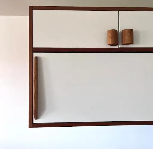 Le Corbusier Experience * Firminy