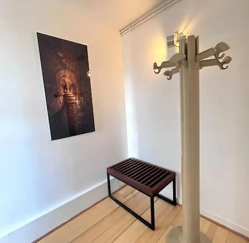 Le Corbusier Experience *
