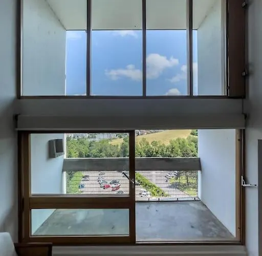 Le Corbusier Experience * Firminy