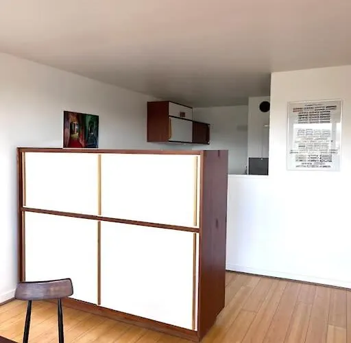 Le Corbusier Experience *