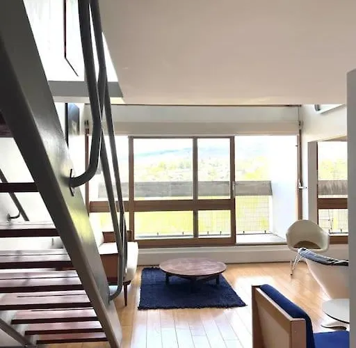 Le Corbusier Experience * Firminy