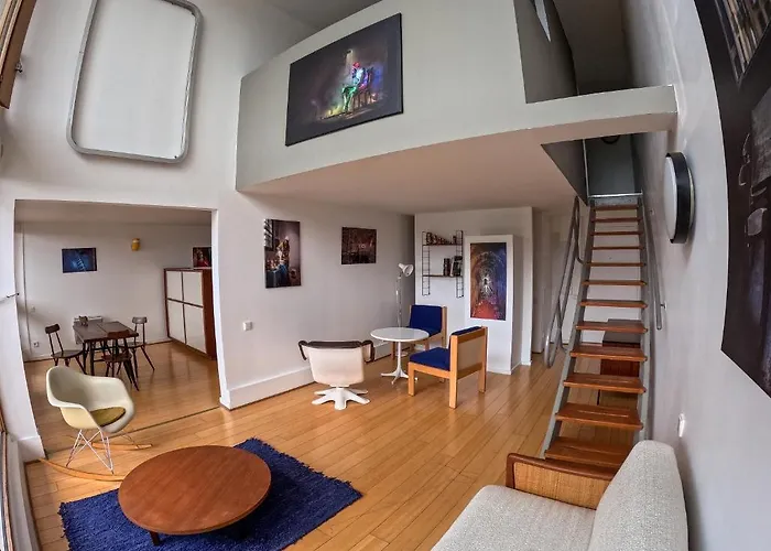 Le Corbusier Experience *