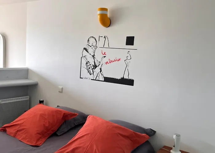 Le Corbusier Experience * Firminy