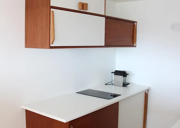 Apartmán Le Corbusier Experience