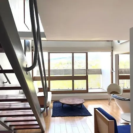 Le Corbusier Experience * フィルミニー