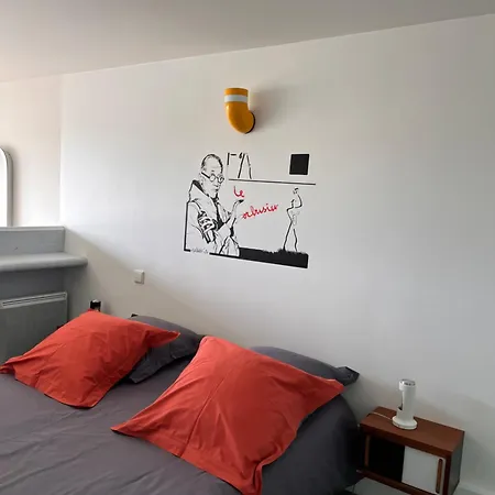 Le Corbusier Experience * Firminy