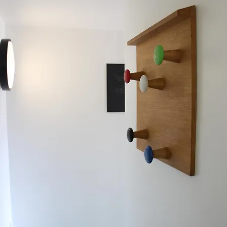Le Corbusier Experience 아파트 피르미니