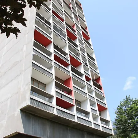 Le Corbusier Experience * フィルミニー