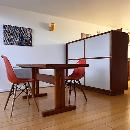 Le Corbusier Experience 아파트
