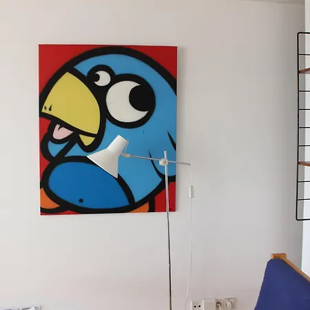 아파트 Le Corbusier Experience *