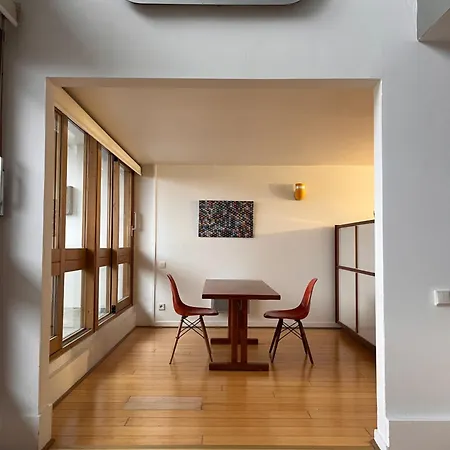 Le Corbusier Experience * Firminy