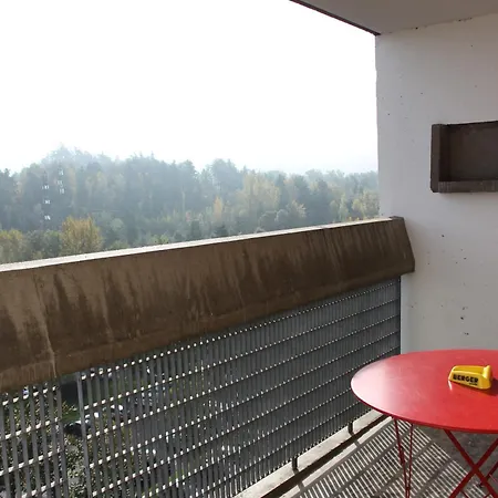 아파트 Le Corbusier Experience *