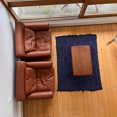 Le Corbusier Experience