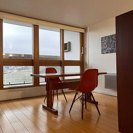 Le Corbusier Experience *