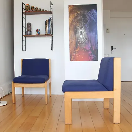 Le Corbusier Experience 아파트